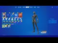 How To Get All White And All Black Superhero Skin In Fortnite! PATCH! (glitch)