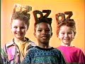 Fox Kids Commercials 1/12/1995, Re-run of MMPR 