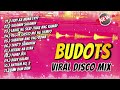 New VIRAL BUDOTS DISCO PARTY 2024 - DJ JOHNREY DISCO REMIX