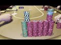 A - Once in a Lifetime - Day of Poker in Las Vegas | Poker Vlog #80