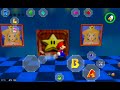 super mario omm blj with cheats