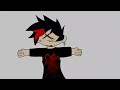 EVEN THO I LOVED YOU ✦ ANIMATION MEME ✦ TW: BLOOD