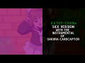 Cardcaptor Sakura OP except I'm sick【Kathy-chan★】