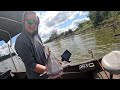 One of my FAVORITE WAYS To Catch BIG RIVER CATFISH!! (Tent Camping and Cooking)