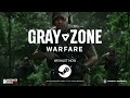 Gray Zone Warfare  - A TRUE Tarkov Rival (New Gameplay & Lore Reveal)