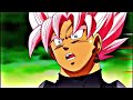 London View | Goku Black - DBS | [AMV/Edit]