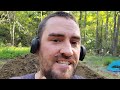 3 years of searching this untouched Colonial Homesite | Metal Detecting some insane Relics