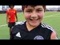 50 KIDS VS LAST TO MISS MULTI-BALL SHOOTOUT!