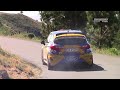 Onboard Show by Daniel Nunes + Bónus | Rali Madeira | Ford Fiesta Rally3 | Full HD