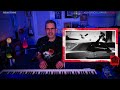 Jazz Musician REACTS | Kendrick Lamar 