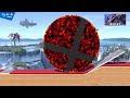 Who Can ESCAPE The FLAMING SMASH BALL In Super Smash Bros Ultimate?