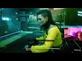 Cyberpunk 2077 + OBS settings test