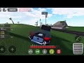 Car Crushers 2 The Police Chase Of DEATH! A Roblox movie:D