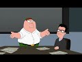 Family Guy: Peter Tries to Save TV (Clip) | TBS