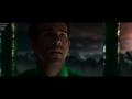 I'm only human | Green Lantern Extended cut