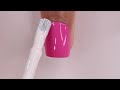 HUGE NEW NAIL ART COMPILATION 2023 | quick and easy pink nail design ideas