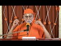 03 - Intertwining Gita’s message into your daily life | Bhagavad Gita | Swami Bhoomananda Tirtha