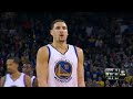 The Time Klay Dropped 37 PTS In One QTR 🔥