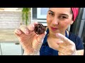 BRIGADEIRO COM 2 CREMES DE LEITE - SUPER CREMOSO