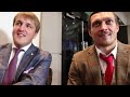 Usyk Being Hilarious For 5 Minutes Part 7