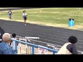 Torrey Williams 200m 24.14