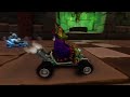 [CTR] [NF] | Online races #4