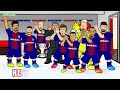 💥MESSI FREE-KICK vs ATLETI!💥 How did you score that goal? (1-0 2018 Parody Goal Highlights Song)