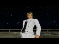 Final Fantasy VII Remake Mod: Rufus Shinra