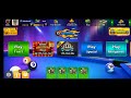 8Ball pool || What a table this is Has this ever happened to you||? #8ballpool