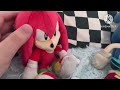 The Sonic the Hedgehog Plush Show - Episode #1: The Wi-Fi Problem!