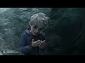 Rise of the Guardians (2012) - The Origin of Jack Frost Scene (7/10) | Movieclips
