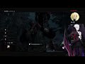 DBD#6【トラッパーとは性格の悪さである】