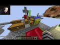 gamerboy80 dying in skyblock for 11 minutes straight