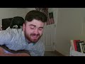 From Austin - Zach Bryan Cover