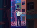 Fancam Doh kyung soo - Popcorn 🍿at Bloom Concert Jakarta