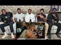 Central Cee x Dave - Sprinter | REACTION