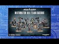 How to Create Spartans in Warhammer 40,000 - Homebrew Heresy