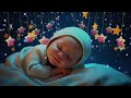 Sleep Instantly ♥ 3-Minute Lullaby for Babies ♫ Relaxing Mozart & Brahms Sleep Music ♥ Sleep Music