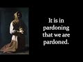 Make Me A Channel of Your Peace | Prayer of St. Francis Song | Choir with Lyrics | Catholic Hymn