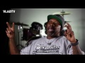 MC Eiht Discusses Collaborating with Kendrick Lamar on 'good kid, m.A.A.d city'