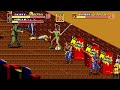 Streets of Rage 2: New Era - Mega Mania Enemy Randomizer