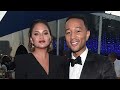 John Legend Reflects On 13 Moments From His Life | PEOPLE