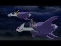 Pokémon [AMV] - Mega Rayquaza/Arceus/Zekrom/Lugia/Groudon/Kyogre/Dialga/Palkia/Giratina
