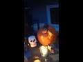 Halloween Garden 2017