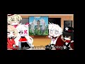 Hazbin Hotel react to Archons!(1/5) Barbatos/venti