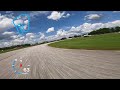 PanAm | Round 3 | Talledega Grand Prix | SuperStock 600 Sprint