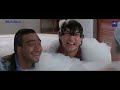 तुझे बोला था बस ट्रैन और लड़की के पीछे नहीं जाना अब लटक गया न | Ajay Devgan, Aamir Khan Comedy Scene