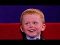 Little Big Shots   Meet Micro Mayor James Episode Highlight( Engsub)