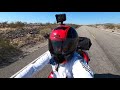 Route 66 - THE RIDE - Riding the Entire Route 66 | Pt. 1 California to Arizona | 2LaneLife