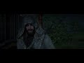 Red Dead Redemption 2 GamePlay Part 244: Arthur Chases After A 